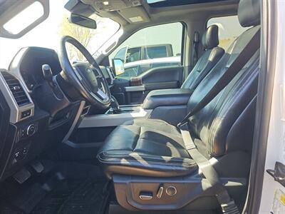 2018 Ford F-150 Lariat   - Photo 14 - Wylie, TX 75098