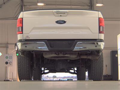 2018 Ford F-150 Lariat   - Photo 10 - Wylie, TX 75098