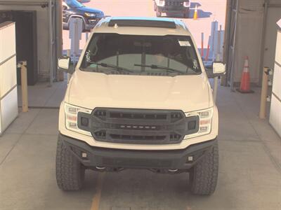 2018 Ford F-150 Lariat   - Photo 4 - Wylie, TX 75098