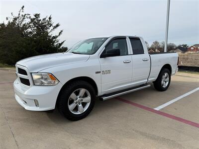 2013 RAM 1500 ST Truck