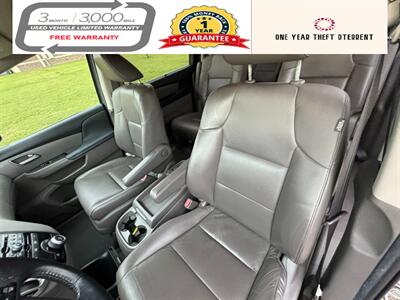 2013 Honda Odyssey EX-L   - Photo 29 - Wylie, TX 75098