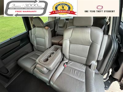 2013 Honda Odyssey EX-L   - Photo 19 - Wylie, TX 75098