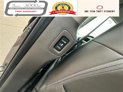 2013 Honda Odyssey EX-L   - Photo 28 - Wylie, TX 75098
