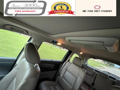 2013 Honda Odyssey EX-L   - Photo 30 - Wylie, TX 75098