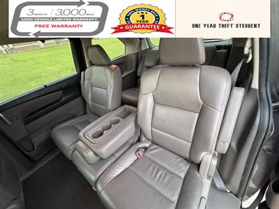 2013 Honda Odyssey EX-L   - Photo 14 - Wylie, TX 75098