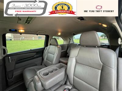 2013 Honda Odyssey EX-L   - Photo 27 - Wylie, TX 75098
