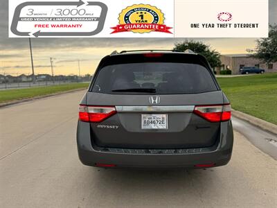 2013 Honda Odyssey EX-L   - Photo 25 - Wylie, TX 75098