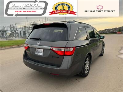 2013 Honda Odyssey EX-L   - Photo 23 - Wylie, TX 75098
