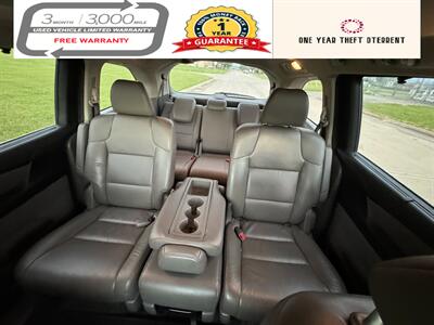 2013 Honda Odyssey EX-L   - Photo 4 - Wylie, TX 75098