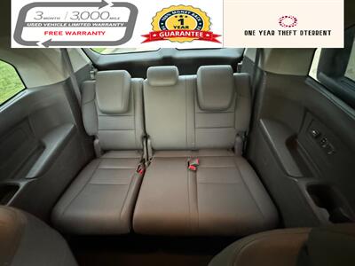 2013 Honda Odyssey EX-L   - Photo 10 - Wylie, TX 75098