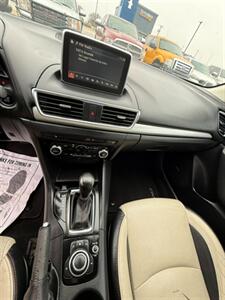 2015 Mazda Mazda3 s Grand Touring   - Photo 21 - Wylie, TX 75098