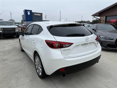 2015 Mazda Mazda3 s Grand Touring   - Photo 15 - Wylie, TX 75098