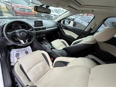 2015 Mazda Mazda3 s Grand Touring   - Photo 2 - Wylie, TX 75098