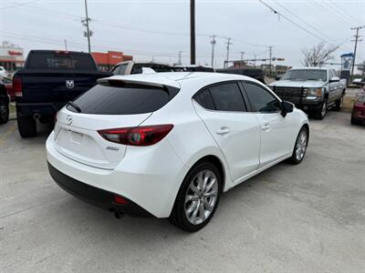 2015 Mazda Mazda3 s Grand Touring   - Photo 6 - Wylie, TX 75098