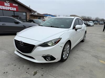 2015 Mazda Mazda3 s Grand Touring   - Photo 7 - Wylie, TX 75098