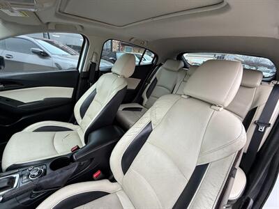 2015 Mazda Mazda3 s Grand Touring   - Photo 19 - Wylie, TX 75098