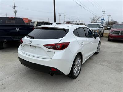 2015 Mazda Mazda3 s Grand Touring   - Photo 13 - Wylie, TX 75098