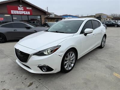 2015 Mazda Mazda3 s Grand Touring   - Photo 5 - Wylie, TX 75098