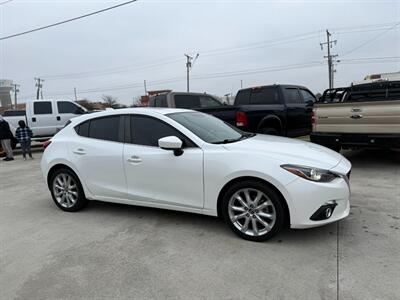 2015 Mazda Mazda3 s Grand Touring   - Photo 11 - Wylie, TX 75098