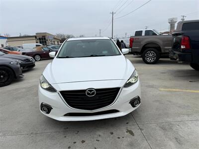 2015 Mazda Mazda3 s Grand Touring   - Photo 9 - Wylie, TX 75098