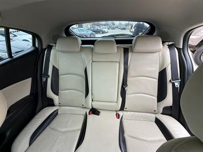 2015 Mazda Mazda3 s Grand Touring   - Photo 8 - Wylie, TX 75098