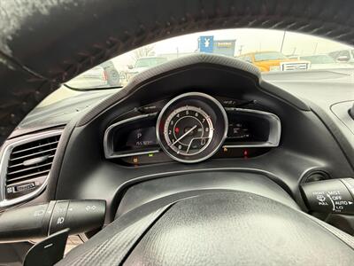 2015 Mazda Mazda3 s Grand Touring   - Photo 12 - Wylie, TX 75098