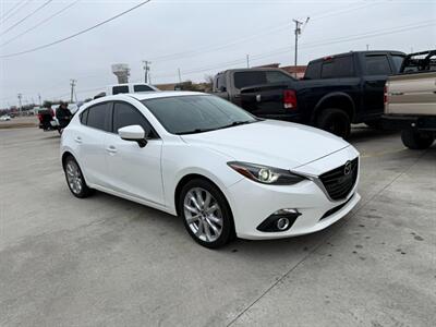 2015 Mazda Mazda3 s Grand Touring   - Photo 4 - Wylie, TX 75098