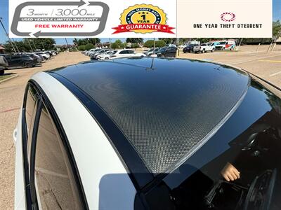 2022 BMW M3 Competition Carbon Seats   - Photo 28 - Wylie, TX 75098