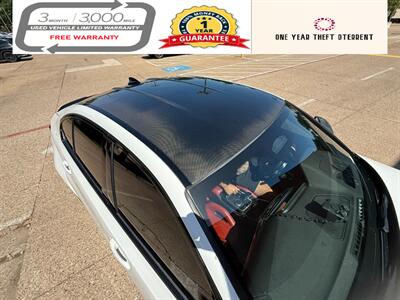 2022 BMW M3 Competition Carbon Seats   - Photo 11 - Wylie, TX 75098