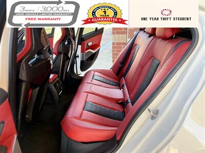 2022 BMW M3 Competition Carbon Seats   - Photo 4 - Wylie, TX 75098