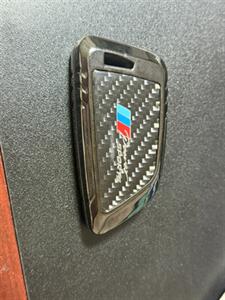 2022 BMW M3 Competition Carbon Seats   - Photo 44 - Wylie, TX 75098