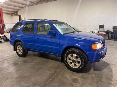 2001 Isuzu Rodeo S   - Photo 11 - Wylie, TX 75098