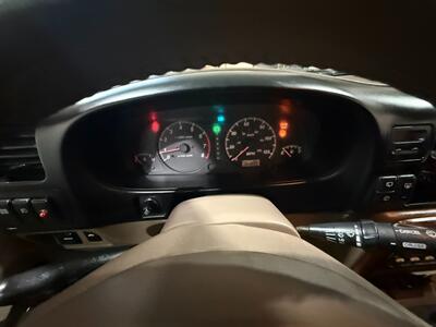 2001 Isuzu Rodeo S   - Photo 10 - Wylie, TX 75098