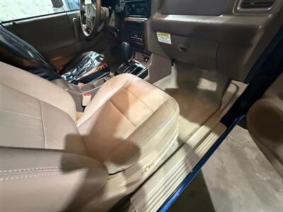 2001 Isuzu Rodeo S   - Photo 21 - Wylie, TX 75098