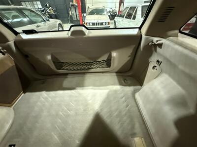 2001 Isuzu Rodeo S   - Photo 17 - Wylie, TX 75098