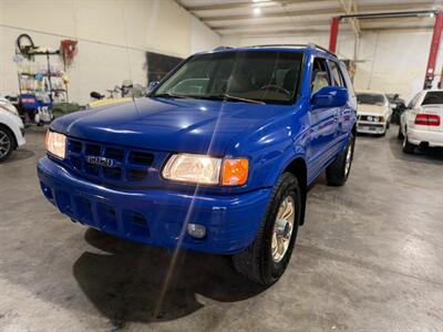 2001 Isuzu Rodeo S   - Photo 1 - Wylie, TX 75098