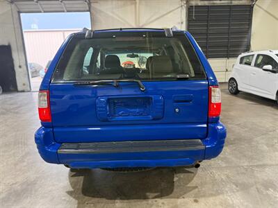 2001 Isuzu Rodeo S   - Photo 4 - Wylie, TX 75098