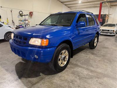 2001 Isuzu Rodeo S   - Photo 3 - Wylie, TX 75098
