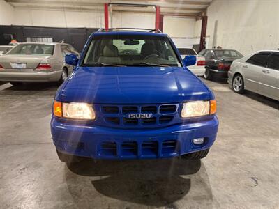 2001 Isuzu Rodeo S   - Photo 6 - Wylie, TX 75098