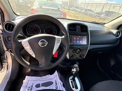 2019 Nissan Versa SV   - Photo 6 - Wylie, TX 75098