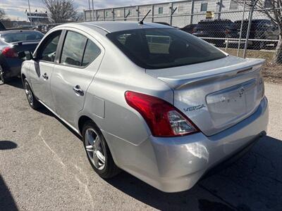 2019 Nissan Versa SV   - Photo 9 - Wylie, TX 75098