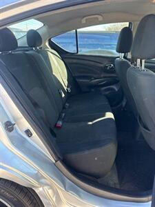 2019 Nissan Versa SV   - Photo 12 - Wylie, TX 75098