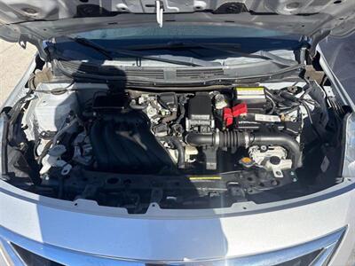 2019 Nissan Versa SV   - Photo 14 - Wylie, TX 75098