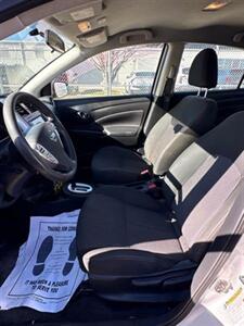 2019 Nissan Versa SV   - Photo 2 - Wylie, TX 75098