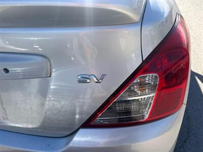 2019 Nissan Versa SV   - Photo 10 - Wylie, TX 75098