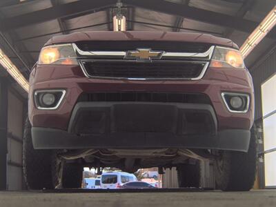 2015 Chevrolet Colorado LT   - Photo 6 - Wylie, TX 75098
