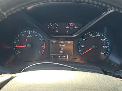 2015 Chevrolet Colorado LT   - Photo 11 - Wylie, TX 75098