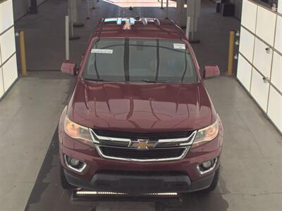 2015 Chevrolet Colorado LT   - Photo 7 - Wylie, TX 75098