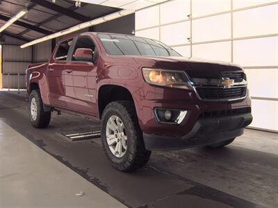 2015 Chevrolet Colorado LT   - Photo 3 - Wylie, TX 75098