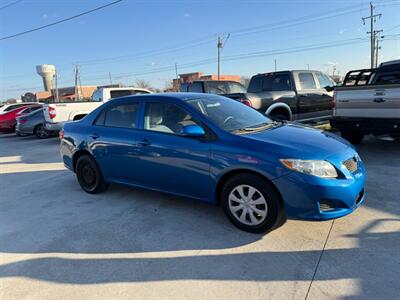 2010 Toyota Corolla   - Photo 9 - Wylie, TX 75098